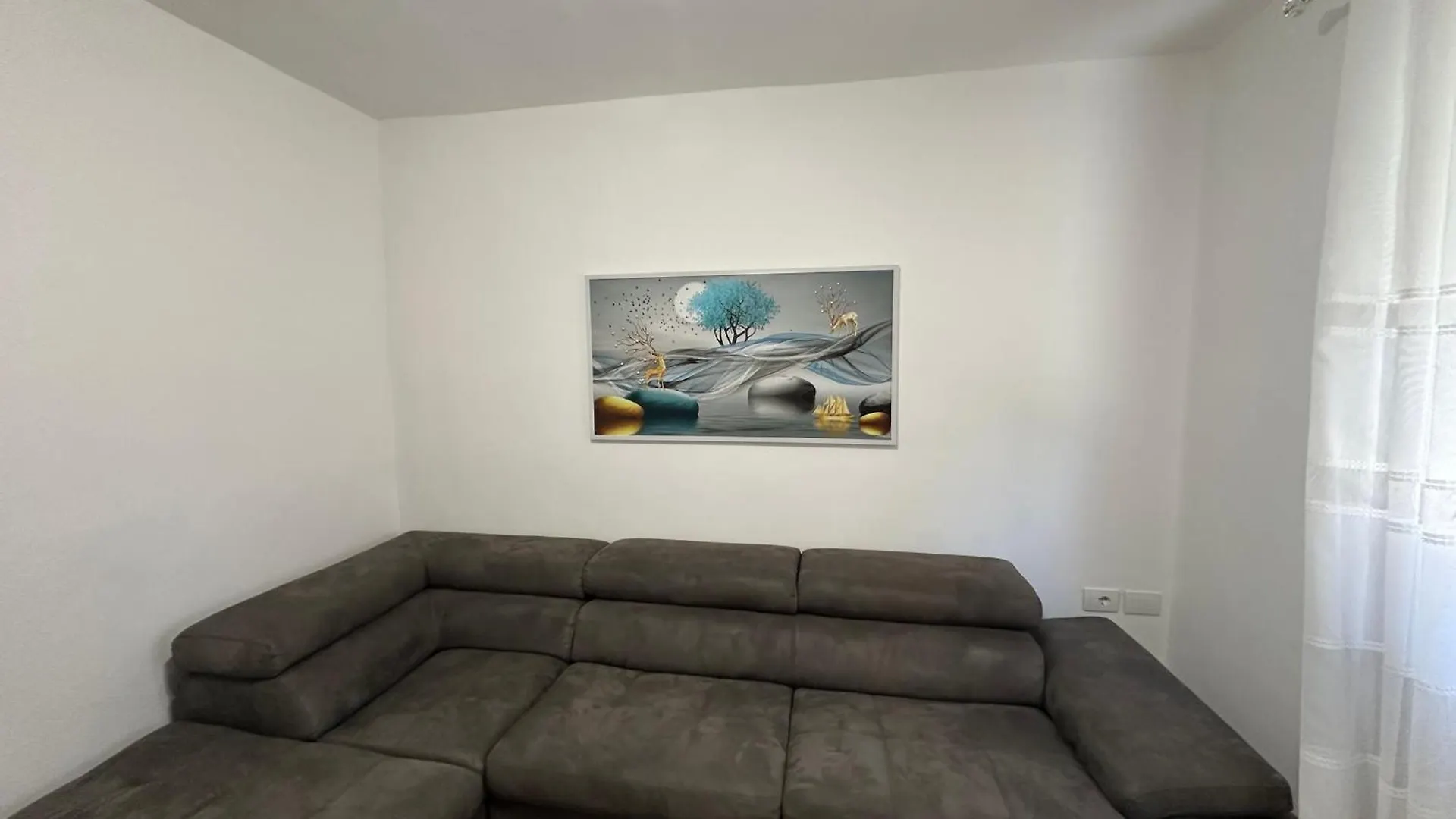 Durres Rebi 3 Apartament